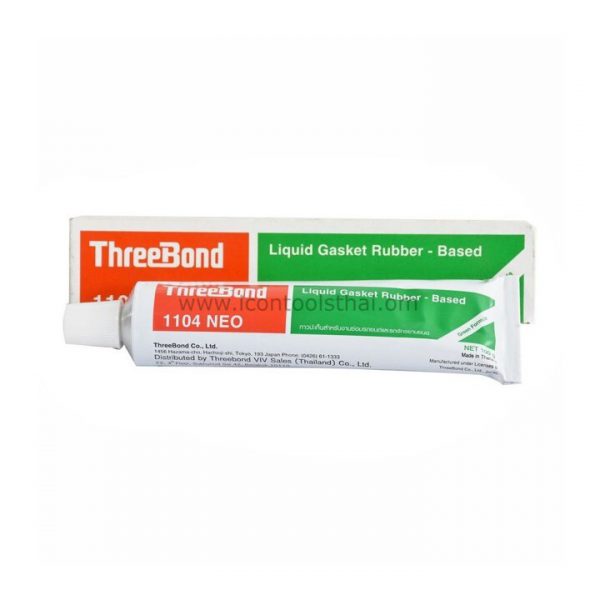 กาวทาปะเก็น ตรา Threebond