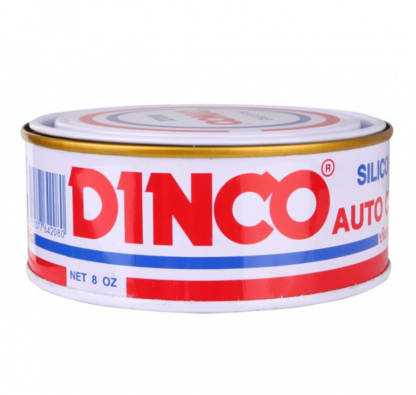 ยาขัดเงา ตรา DINCO