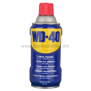 น้ำยาอเนกประสงค์ WD-40