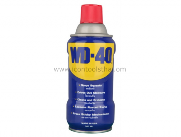 น้ำยาอเนกประสงค์ WD-40