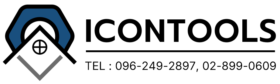 Icontoolsthai